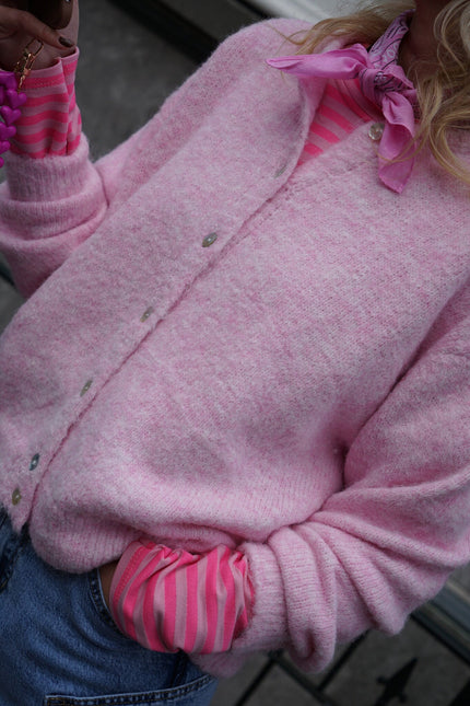 STREEP TOP KIM ROZE - Hipishet