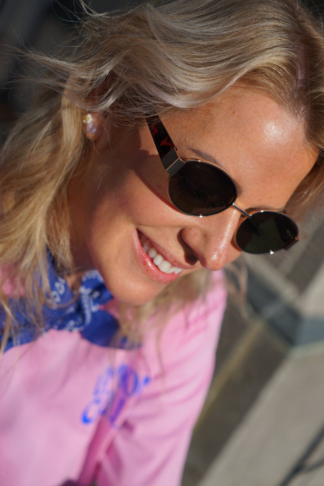 SUNGLASSES CELINE - Hipishet