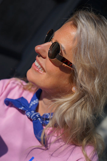 SUNGLASSES CELINE - Hipishet