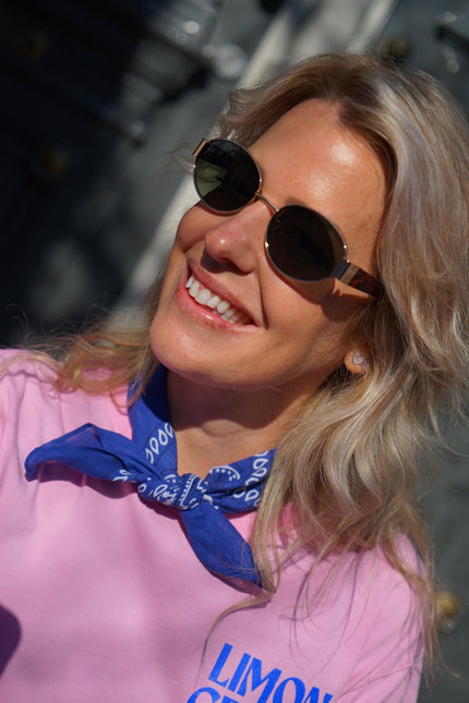 SUNGLASSES CELINE - Hipishet