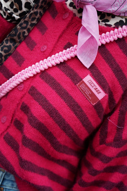 TELEFOONKOORD ROZE - Hipishet