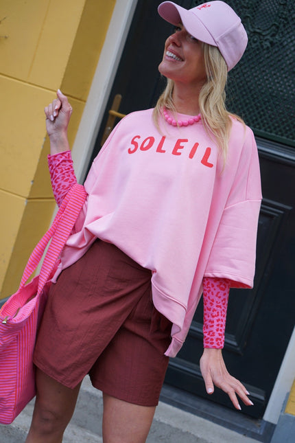 TOP SOLEIL LICHTROZE - Hipishet
