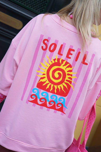 TOP SOLEIL LICHTROZE - Hipishet