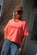 TOP VOYAGES ORANJE - Hipishet